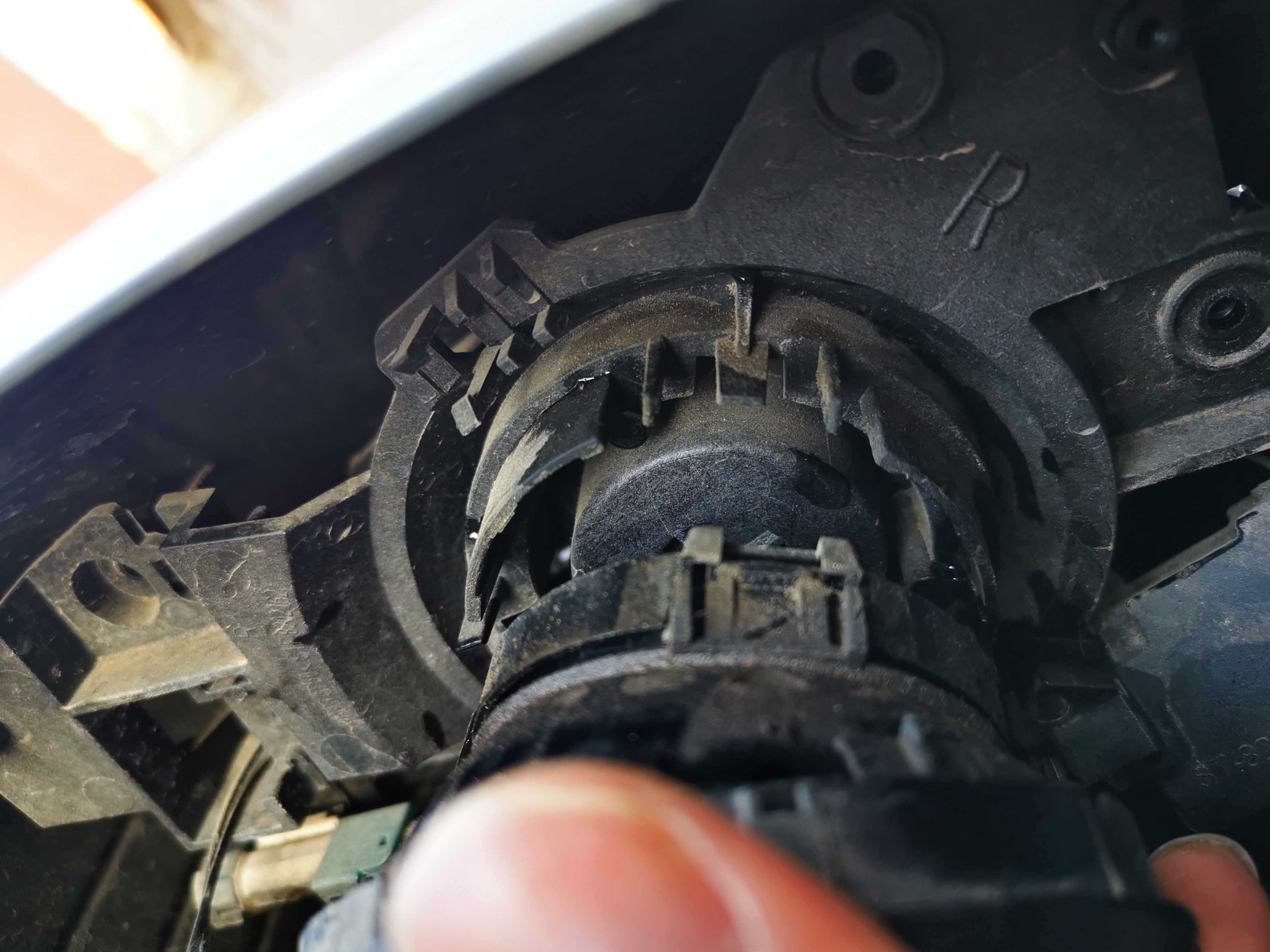 比亚迪宋plusdm-i反光镜改装,比亚迪唐dmi电子后视镜改装