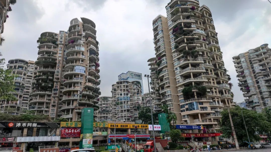 济宁高新区十大豪宅,高新区房子是烂尾楼吗