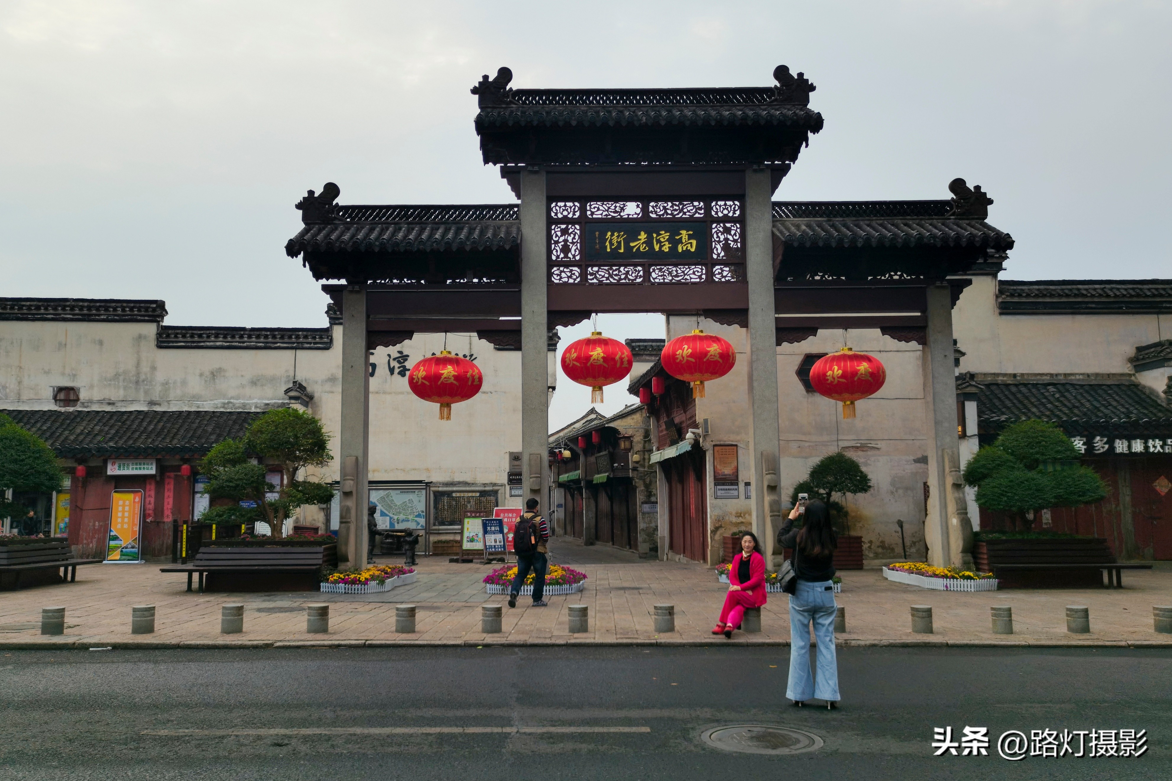 高淳不能再低调了！中国第一座“世界级慢城”，被誉为江南圣地