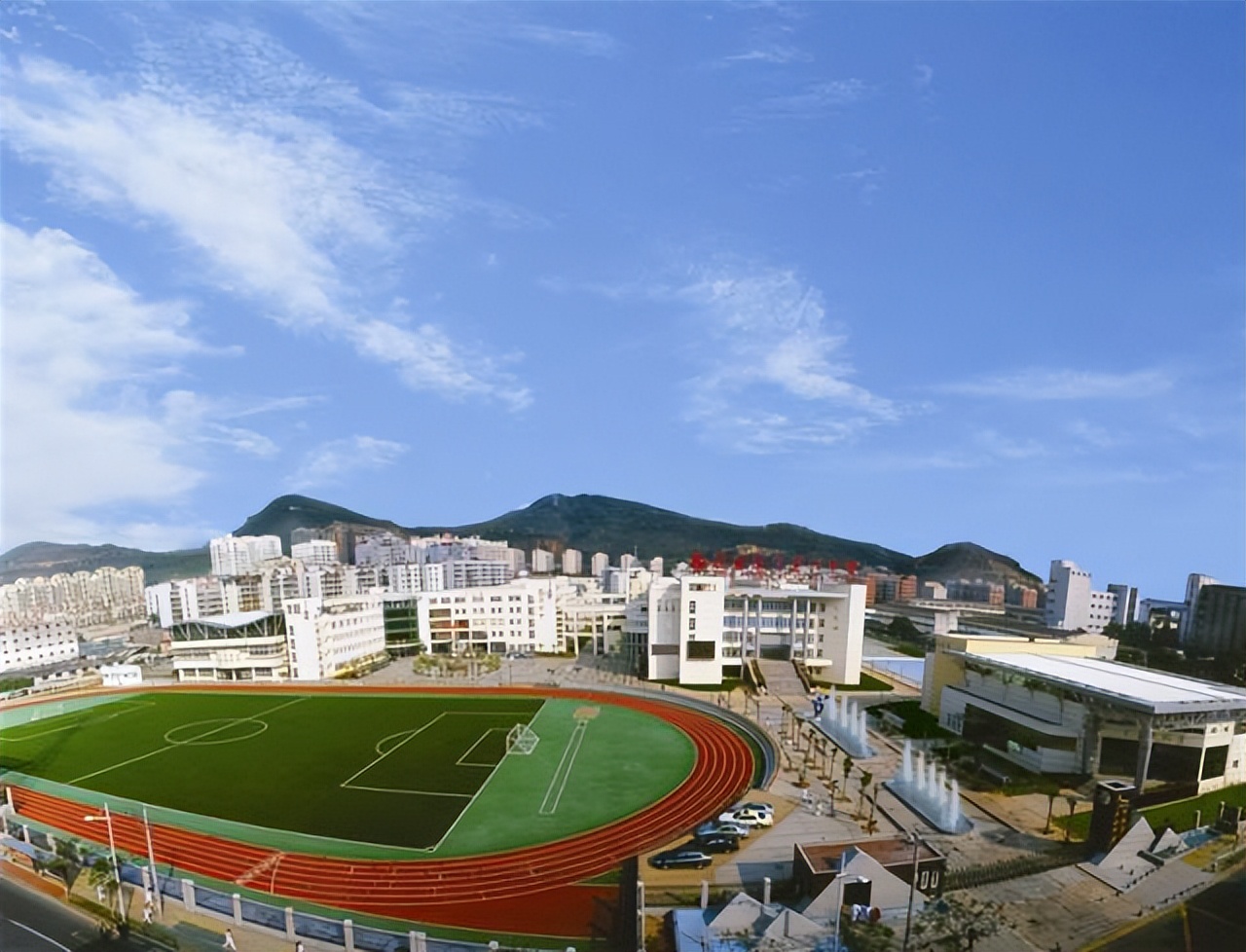 厦门六中2019高考,厦门六中高考成绩