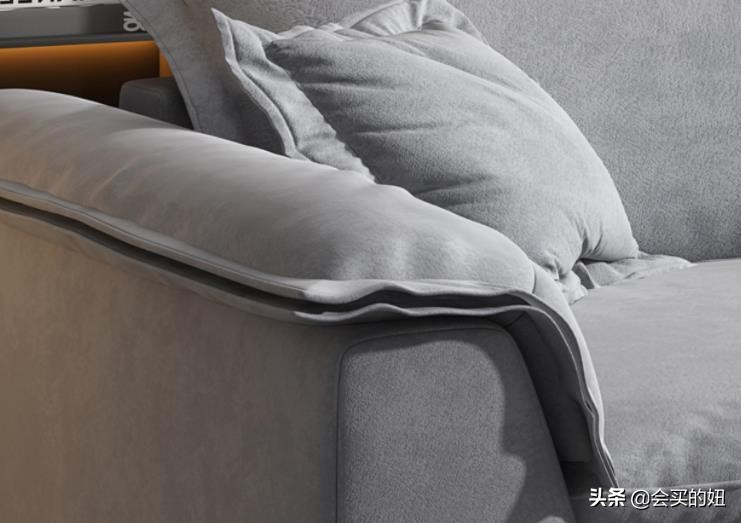沙发挑选指南看这篇就够了,买沙发三大忌讳