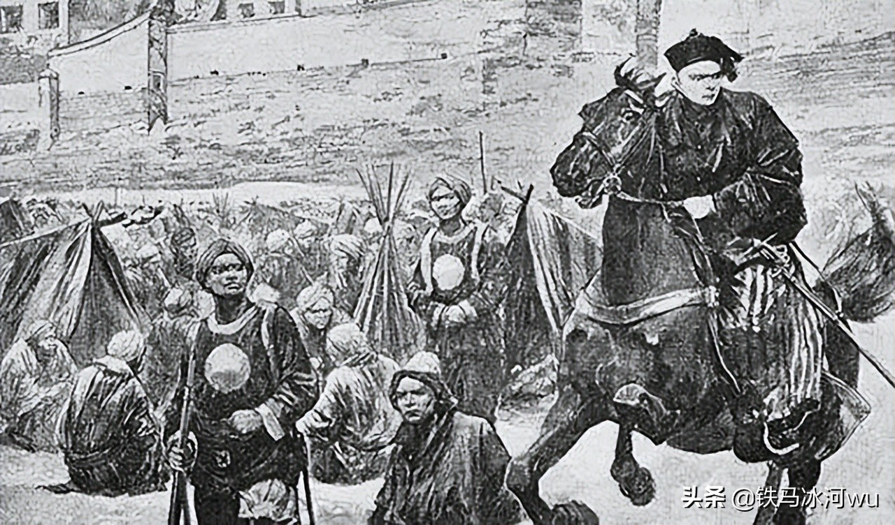 曾国藩湖南练兵事迹,曾国藩为啥能带兵