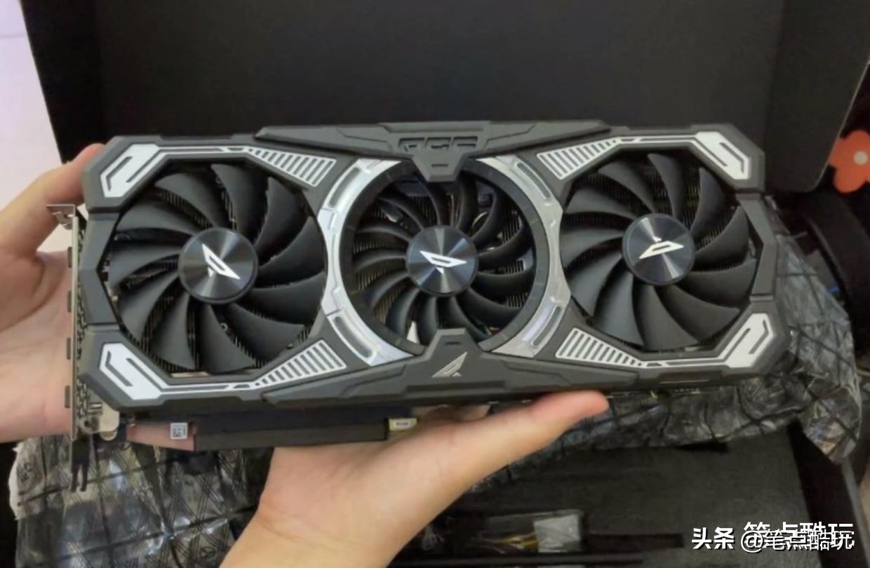 怎么判断显卡是矿卡还是非矿卡 (显卡怎么看是矿卡还是不是矿卡)