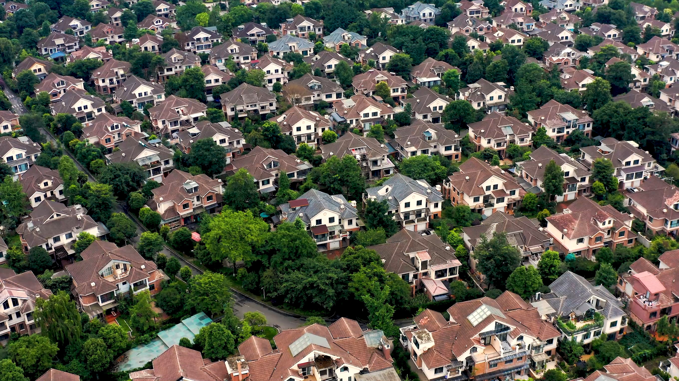 上海长宁区为什么这么繁华,上海市长宁区繁荣吗