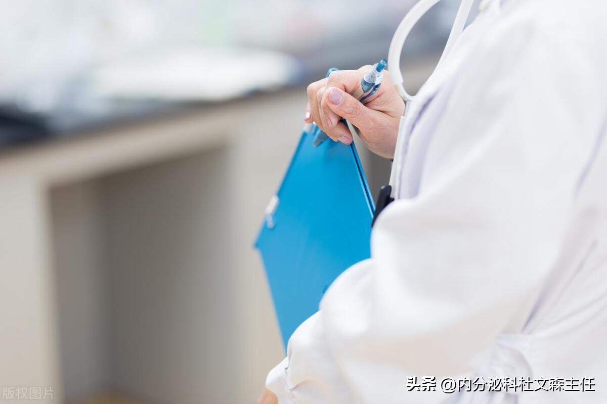 正确认识结节,结节病怎么治疗才能彻底