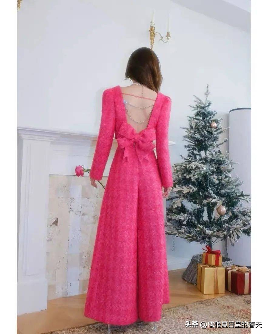 玛德琳服装设计,玛德琳冬季流行