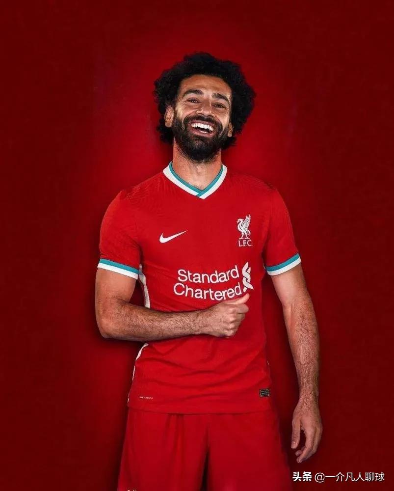 红军利物浦今年球衣,红军利物浦球衣