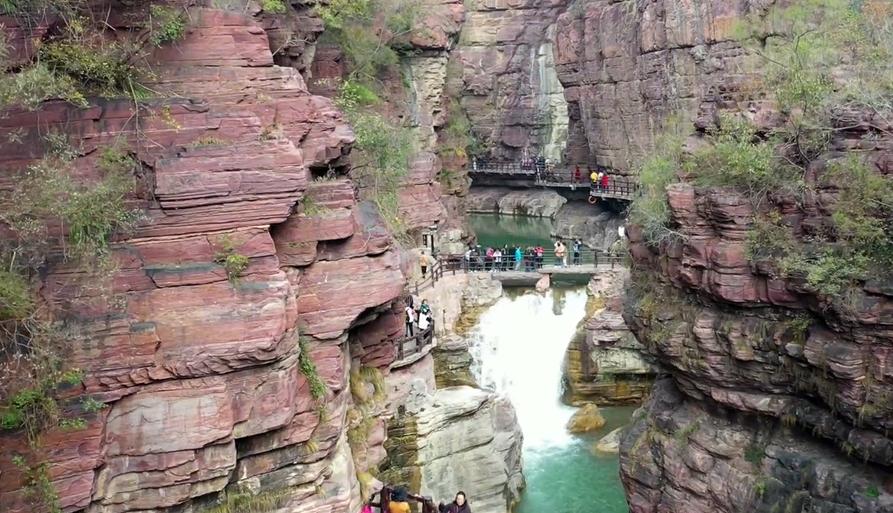 郑州踏青赏花全攻略,郑州最适合踏青赏花的地方