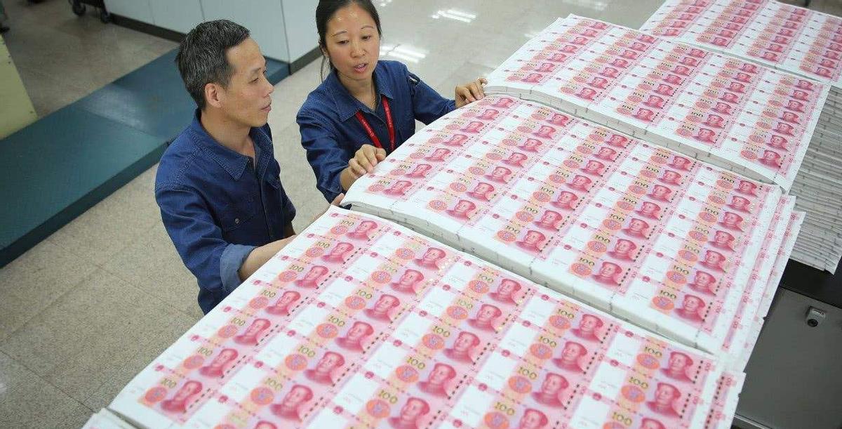 银行回收的损坏的纸币怎么办,破损的100元人民币能在银行换钱吗