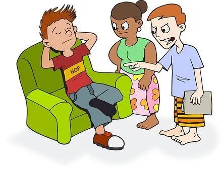 父母子女代沟,如何看待父母与子女之间的代沟