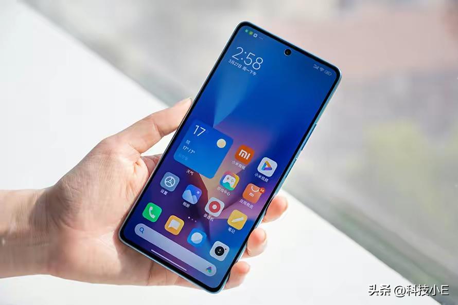 16gb千元机售价再创新低,目前最便宜12+512骁龙手机