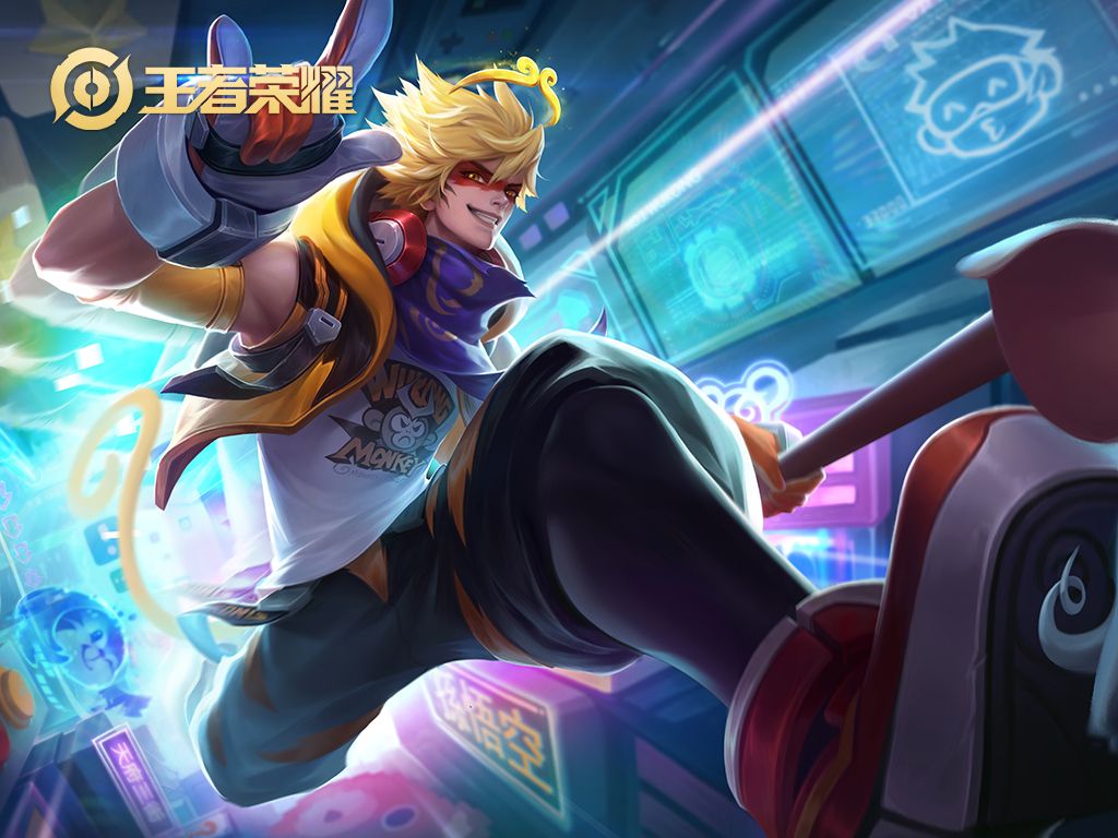 王者荣耀最新版本基础设置,王者荣耀操作体验的重大优化