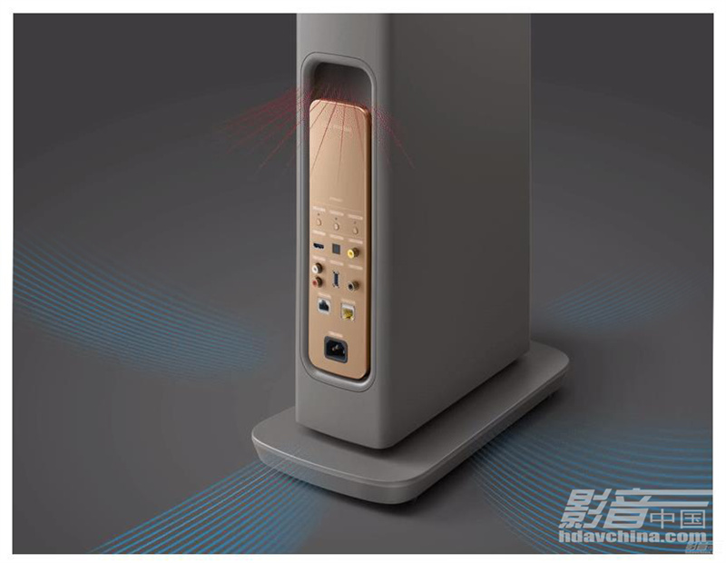 kefls60wireless测评,kefls60音箱评测