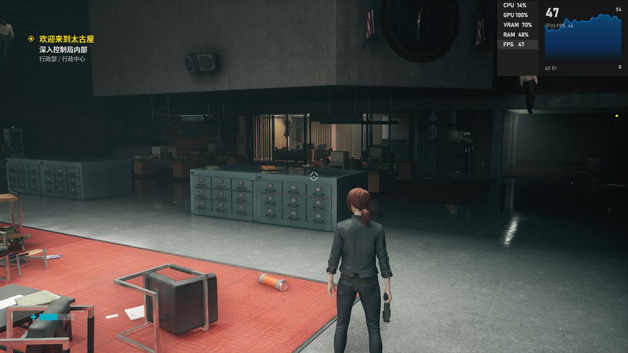 玄机星体验：首发AMDRX6650M，三种模式迎战百变战场