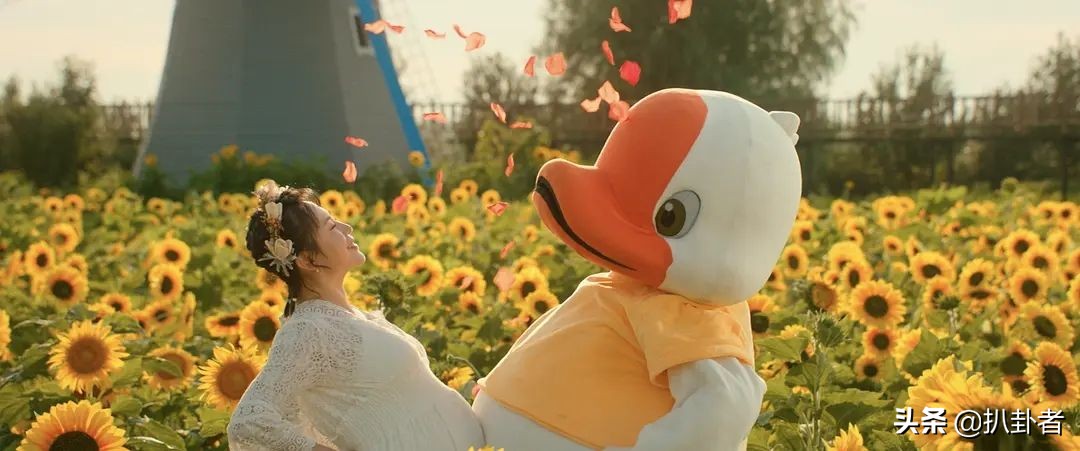 马丽产后漏尿,马丽因拍母子分离戏而崩溃