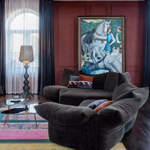 跟风买了这几个网红用品,跟风买直排沙发