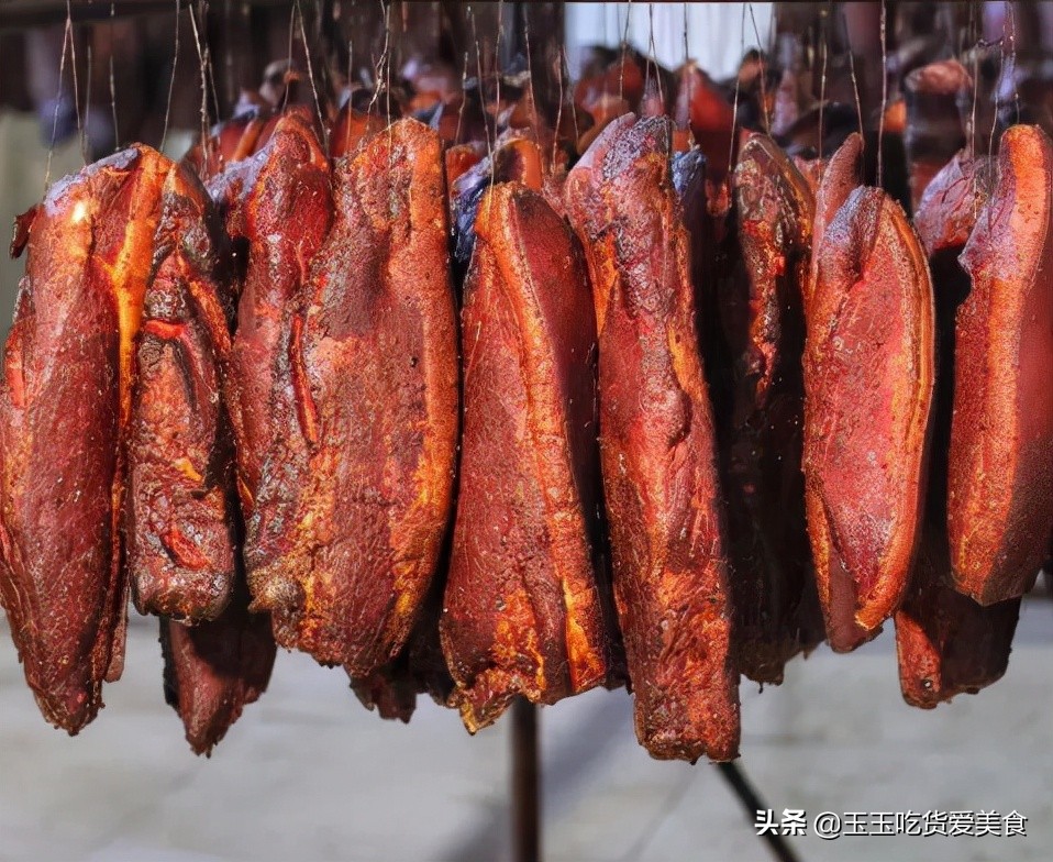 买年货注意了这些坑别踩,春节备年货建议提前买的6类食材