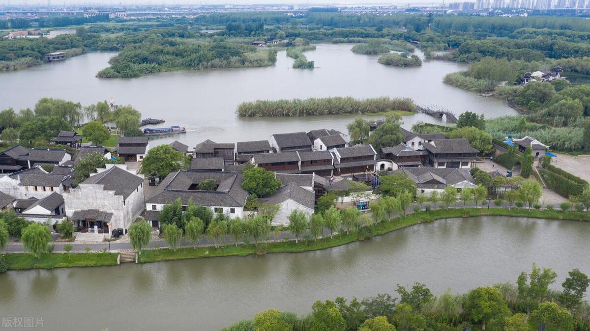 沙家浜红色之旅视频,沙家浜全国百家红色旅游经典景区