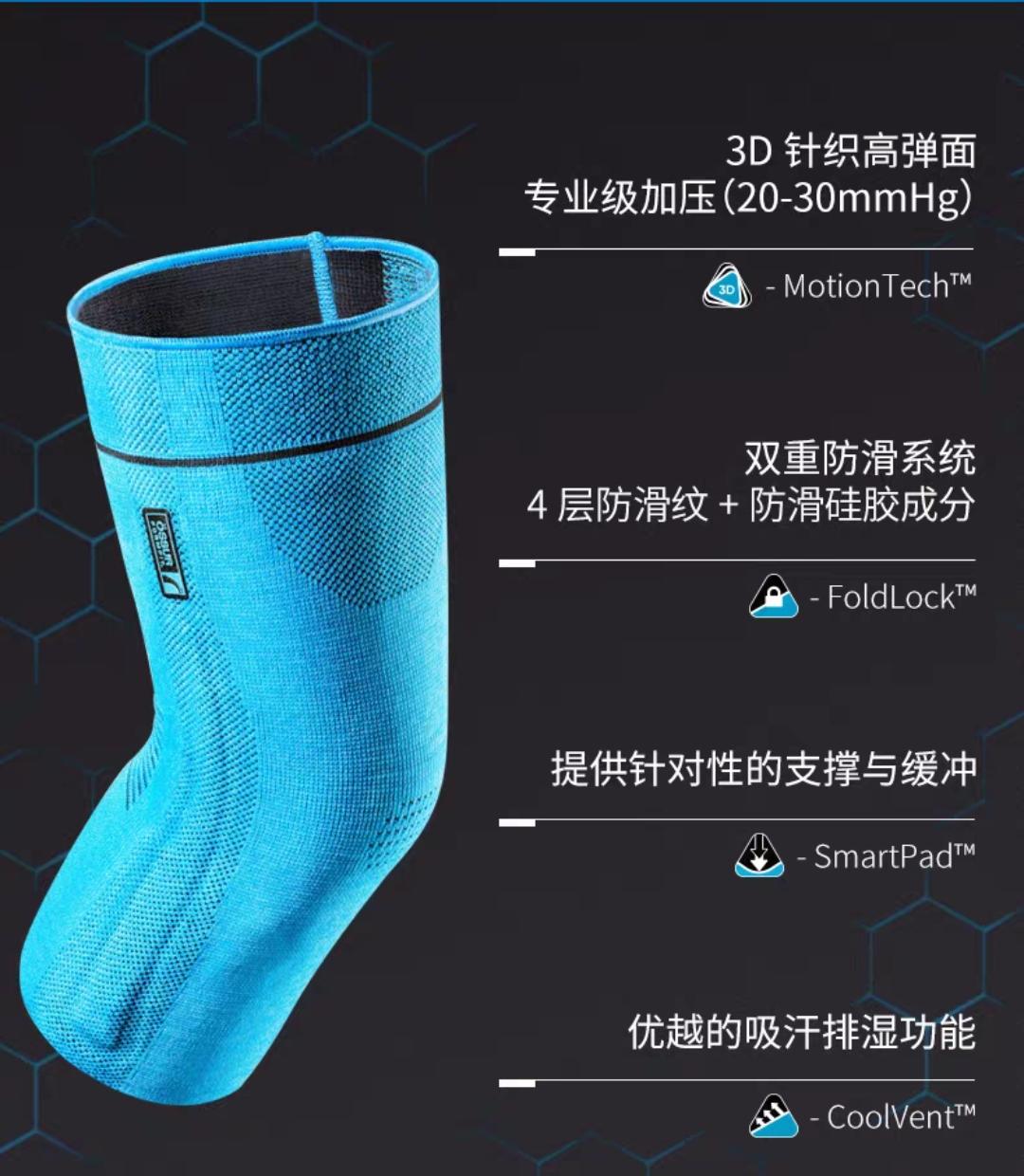 爱上跑步的萌新们，来解锁属于你们的装备清单吧