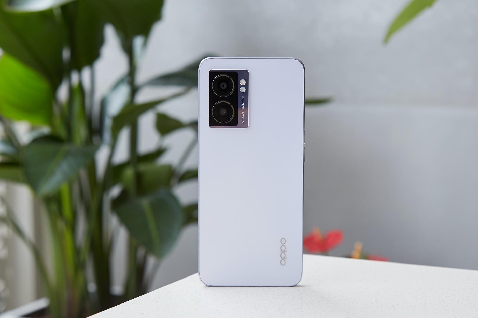 oppoa57测评吃鸡画质,OPPOa57测评