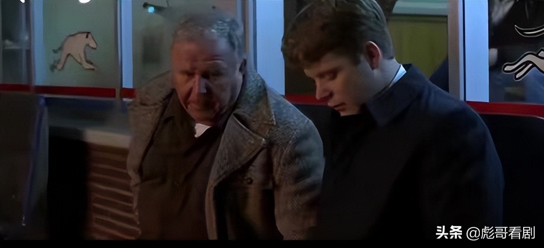 豆瓣高分青少年励志电影,高分电影推荐励志人生必看超燃