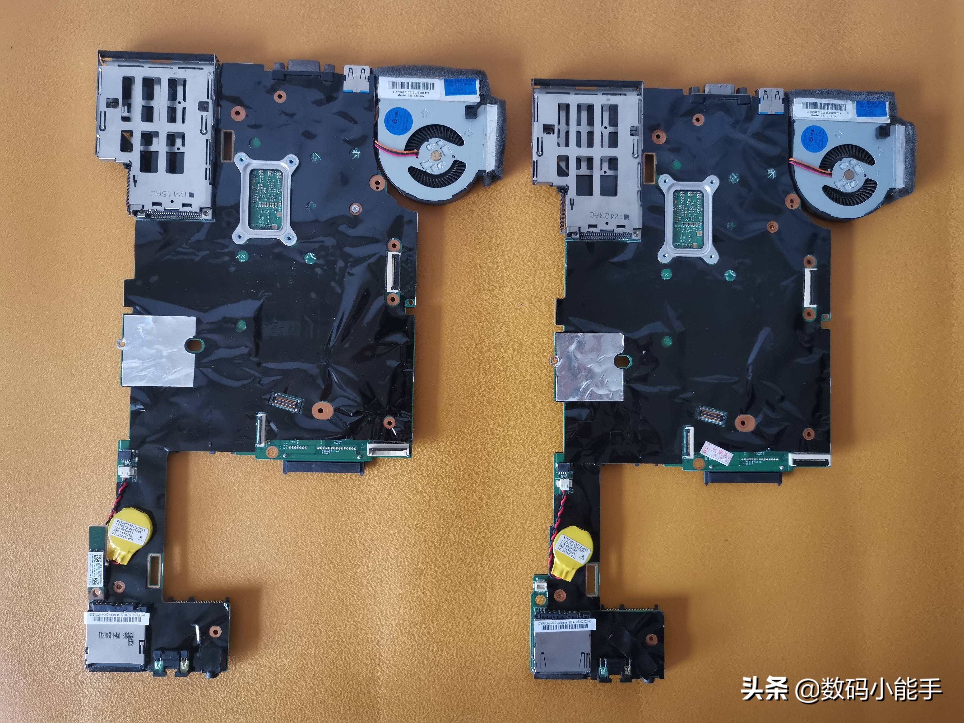 联想x230i拆机换cpu,联想x230拆机图解