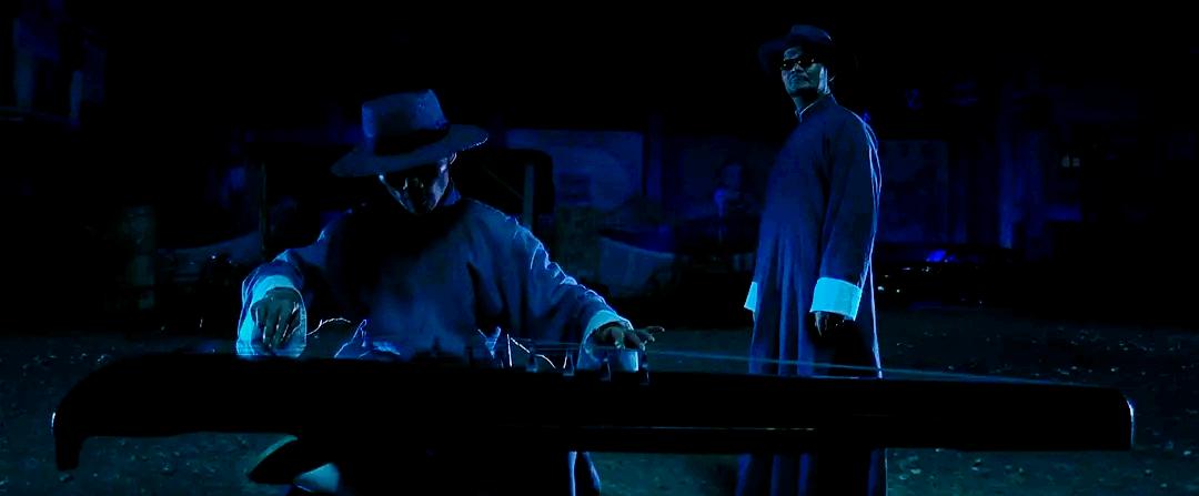 香港电影十大功夫对决,20年来100部最佳电影