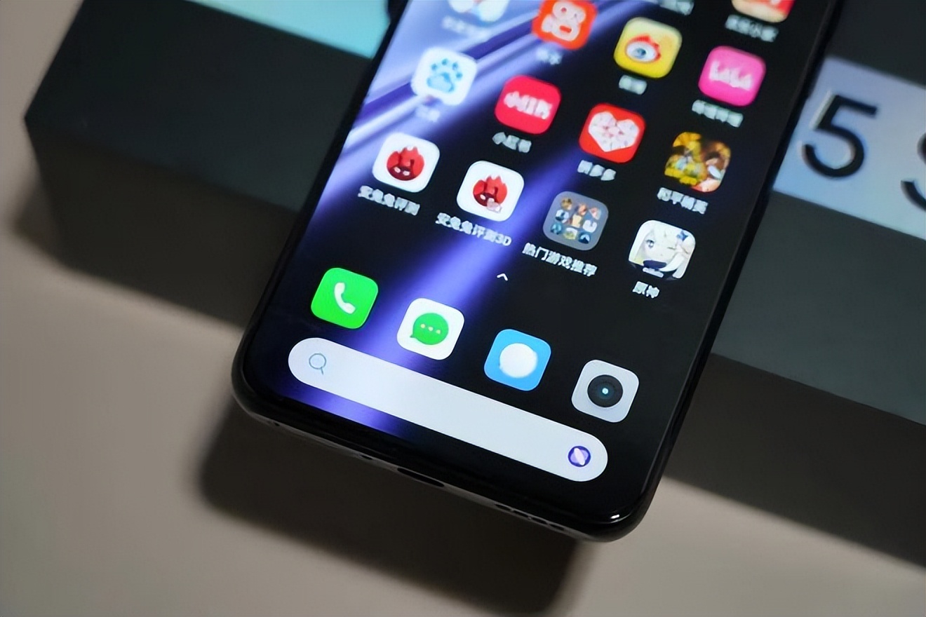 曾一机难求如今现货开售,16GB+1TB+5500mAh,仅2599元“敞开卖”