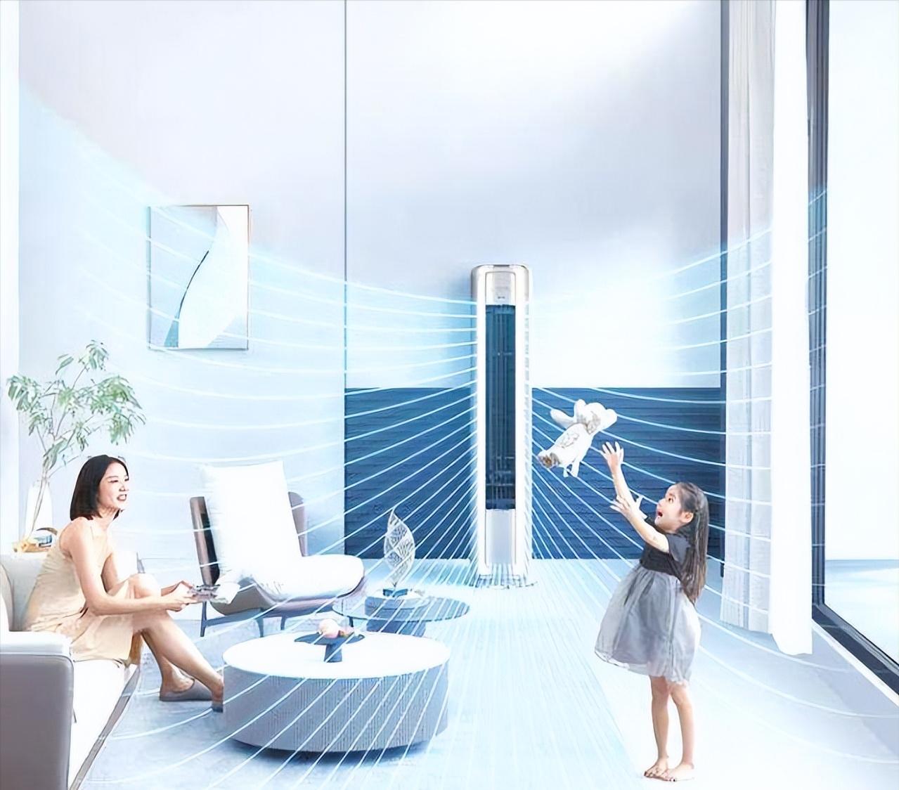 空调买海尔好吗,买空调为什么要选海尔空调