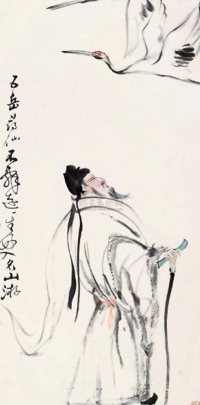 李白早期的诗与晚期的对比,李白不同时期风格简介