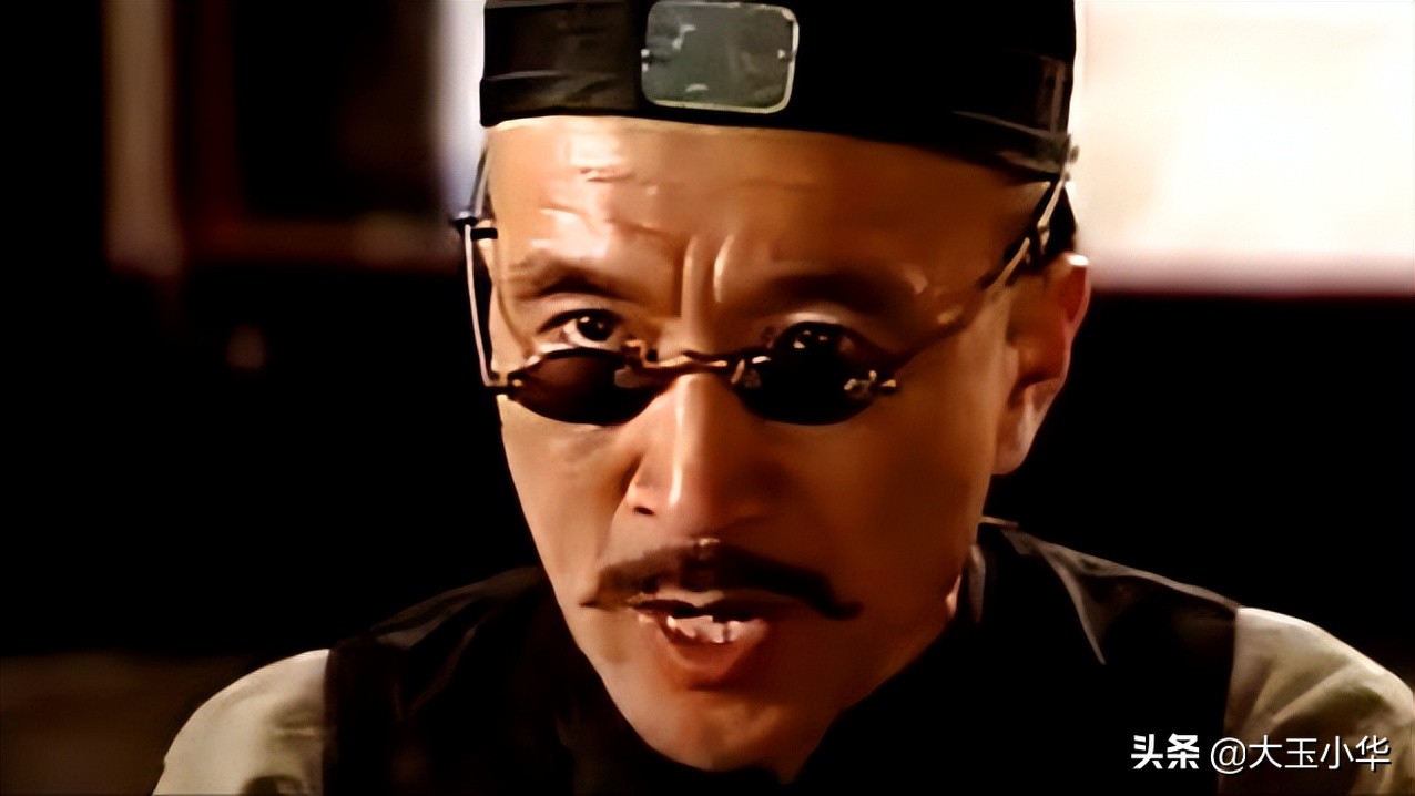 刘罗锅刘墉的结局怎么样,刘墉是怎么被刘罗锅骗的