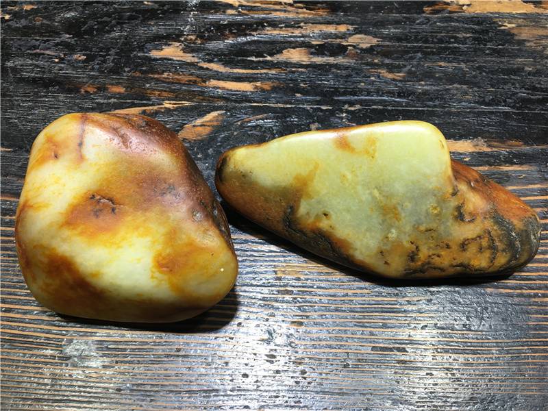 白玉值钱还是黑玉值钱,白玉黄玉价格是多少钱