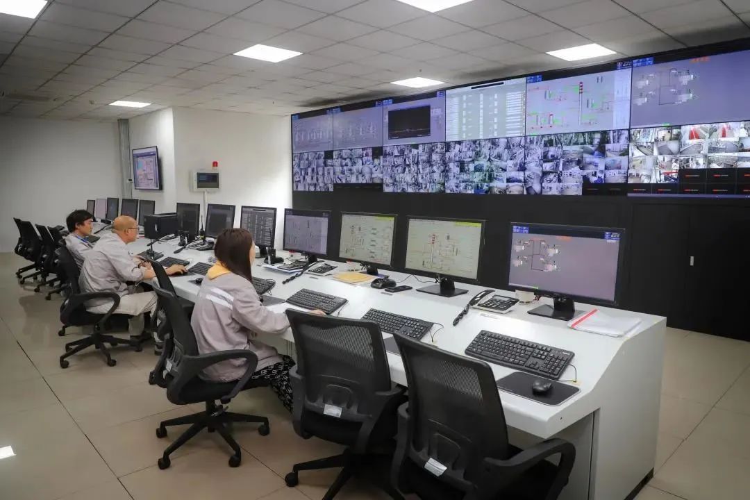 热火朝天！常熟：抢位新能源、生物医药新赛道