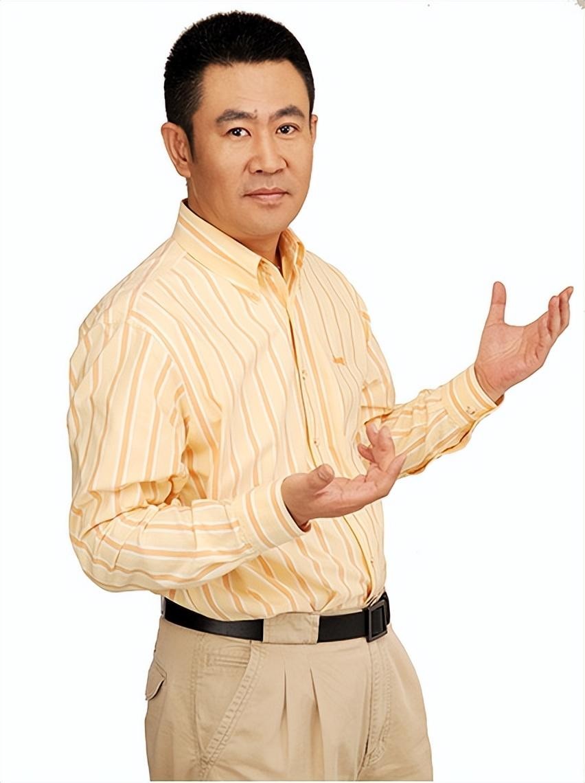 央视著名主持人赵赫去世,央视主持人赵赫去世多大年龄