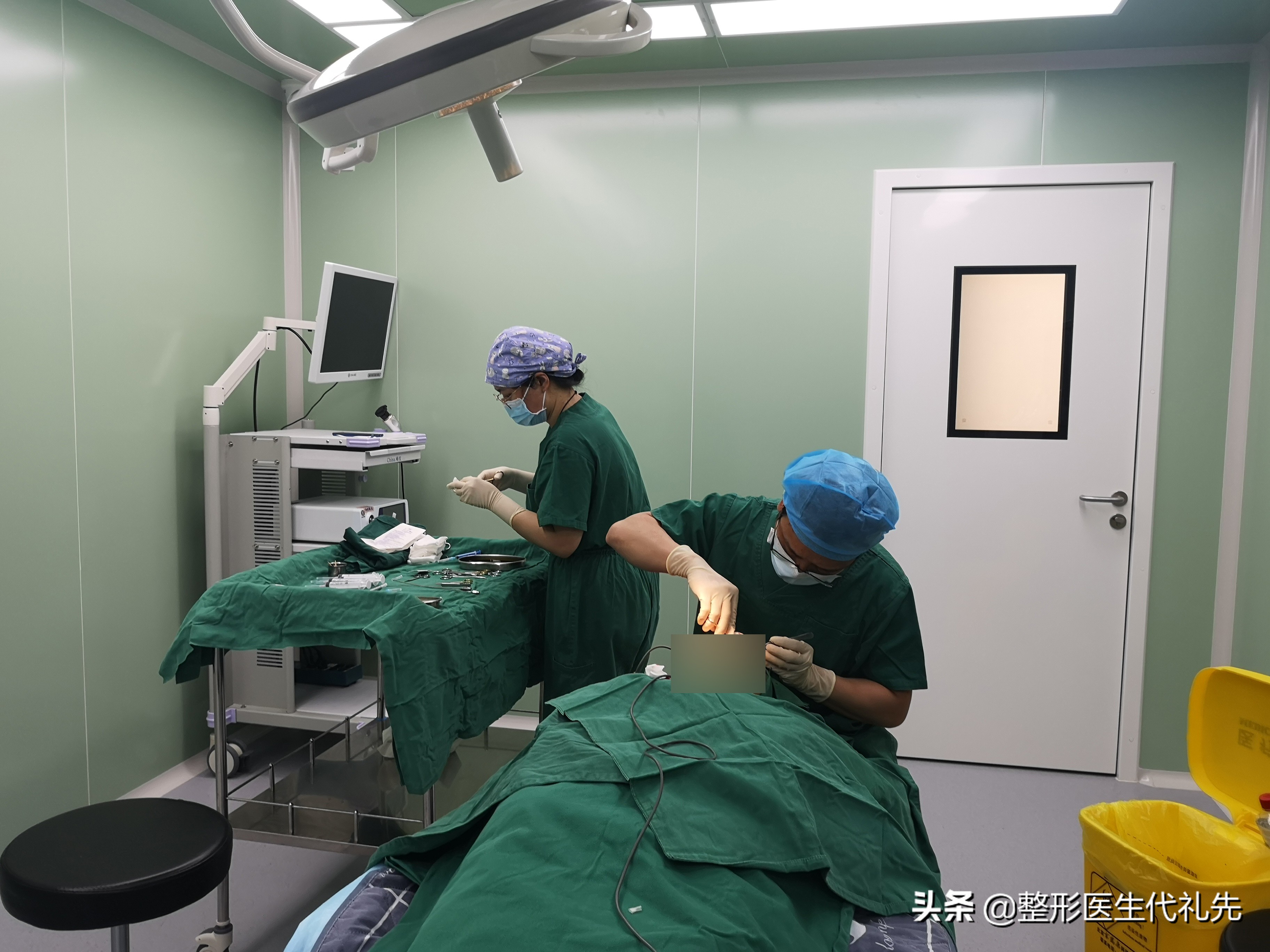 欧式双眼皮可以做成扇形双眼皮吗,平行双眼皮可以修复扇形双眼皮吗