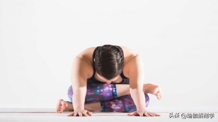 最适合开髋的8个瑜伽体式,有利于开髋的瑜伽动作