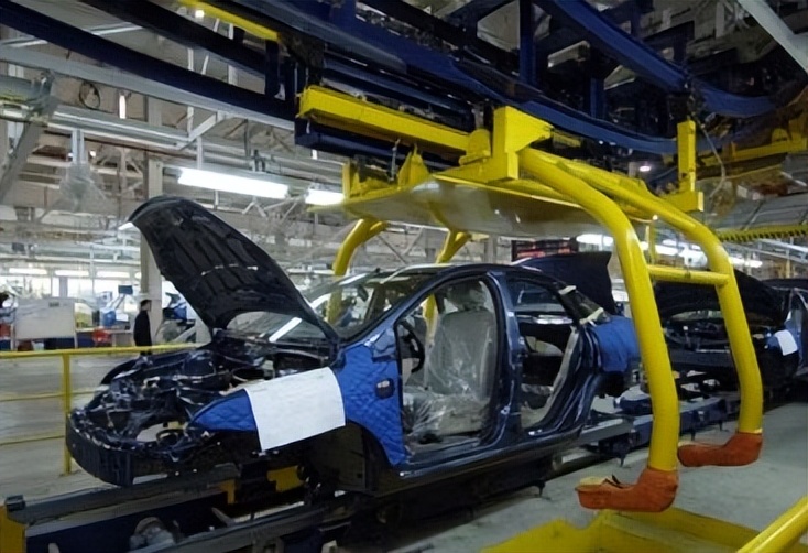 欧盟终于醒悟过来，靠美国就只有死路一条，欧企对华投资再创新高