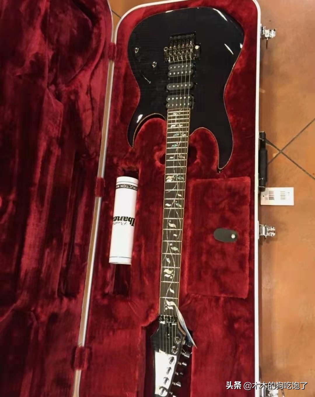 为啥学木吉他的比电吉他的多？今天有人问，那就聊一聊我的不归路