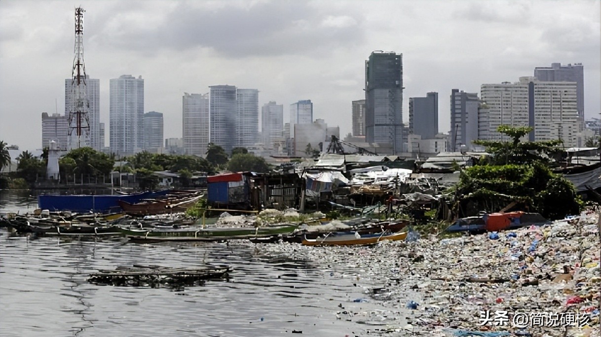 印度塑料垃圾造公路,印度用垃圾修路