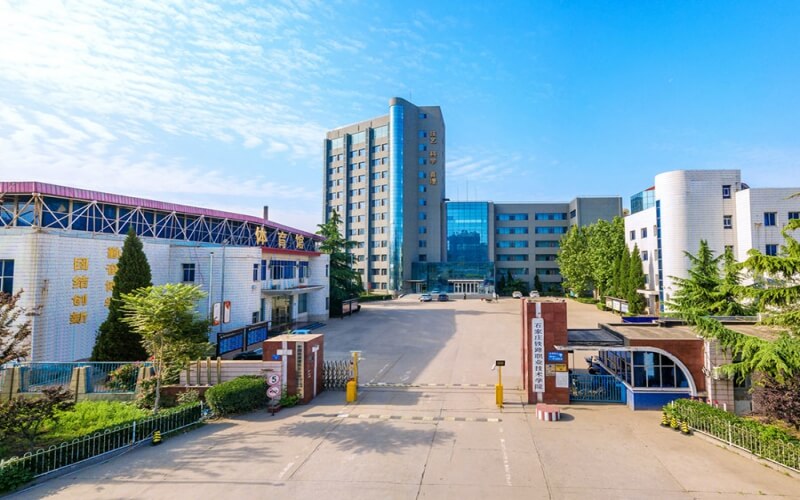 河北省的好大专有哪些,河北专科学校就业率排名