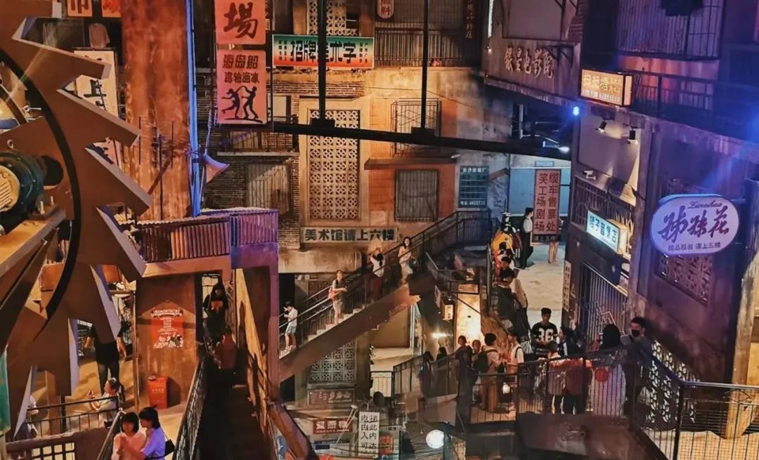 湖南长沙旅游十大网红打卡,长沙好玩的地方一日游网红打卡