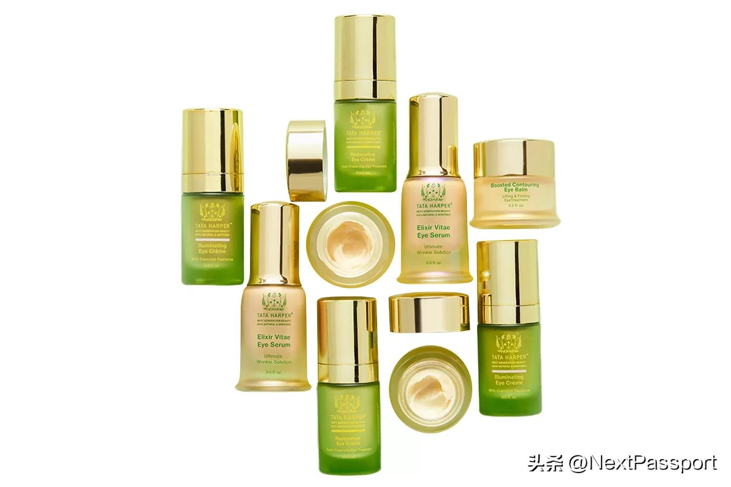 全球十大顶级奢侈护肤品牌,奢侈护肤品牌子排名