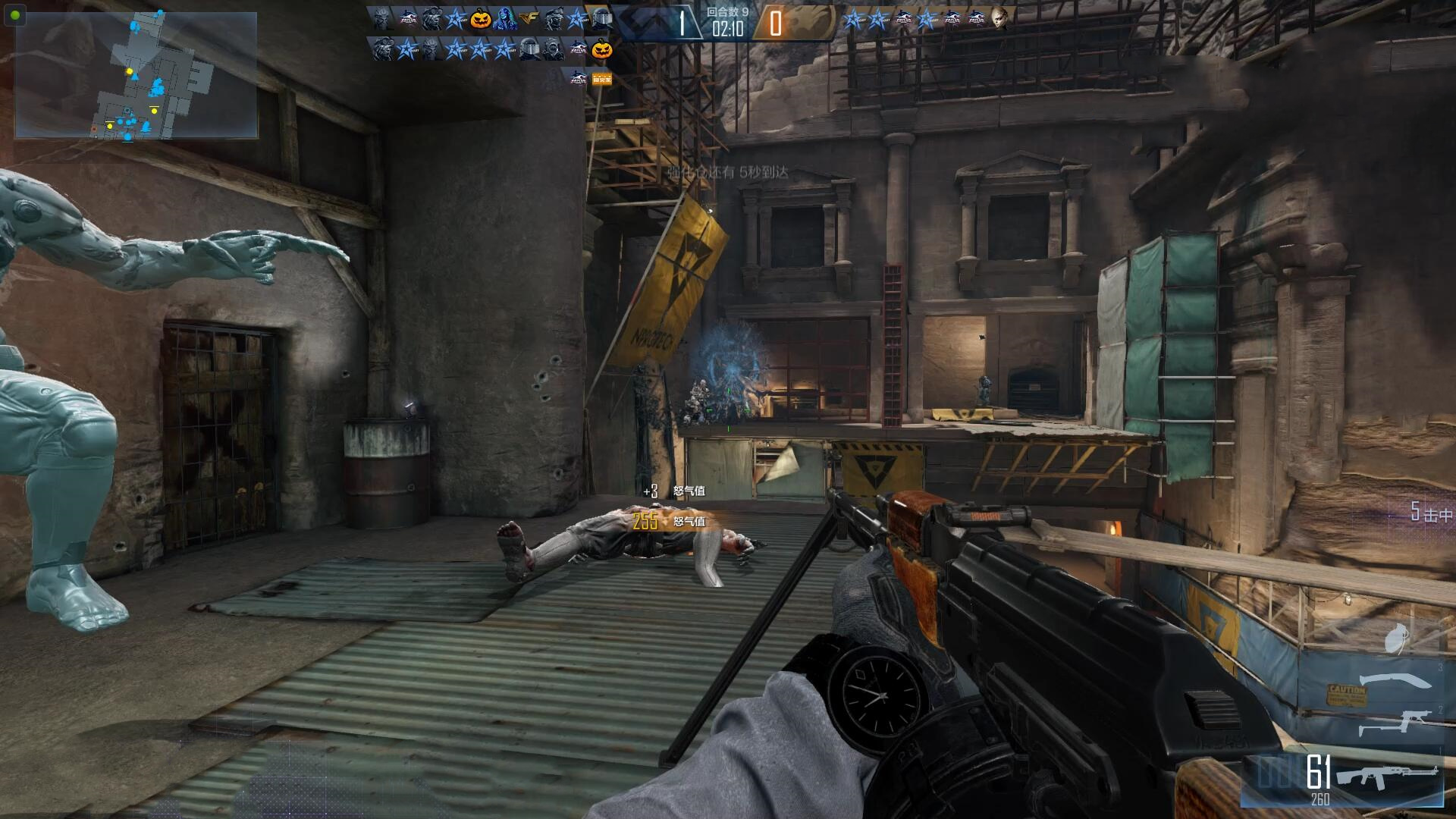 cfhd高清竞技大区怎么优化卡顿,cfhd为什么画面卡顿延迟比较厉害