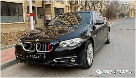 十多万买新豪华车,十几万能买到哪些豪华车