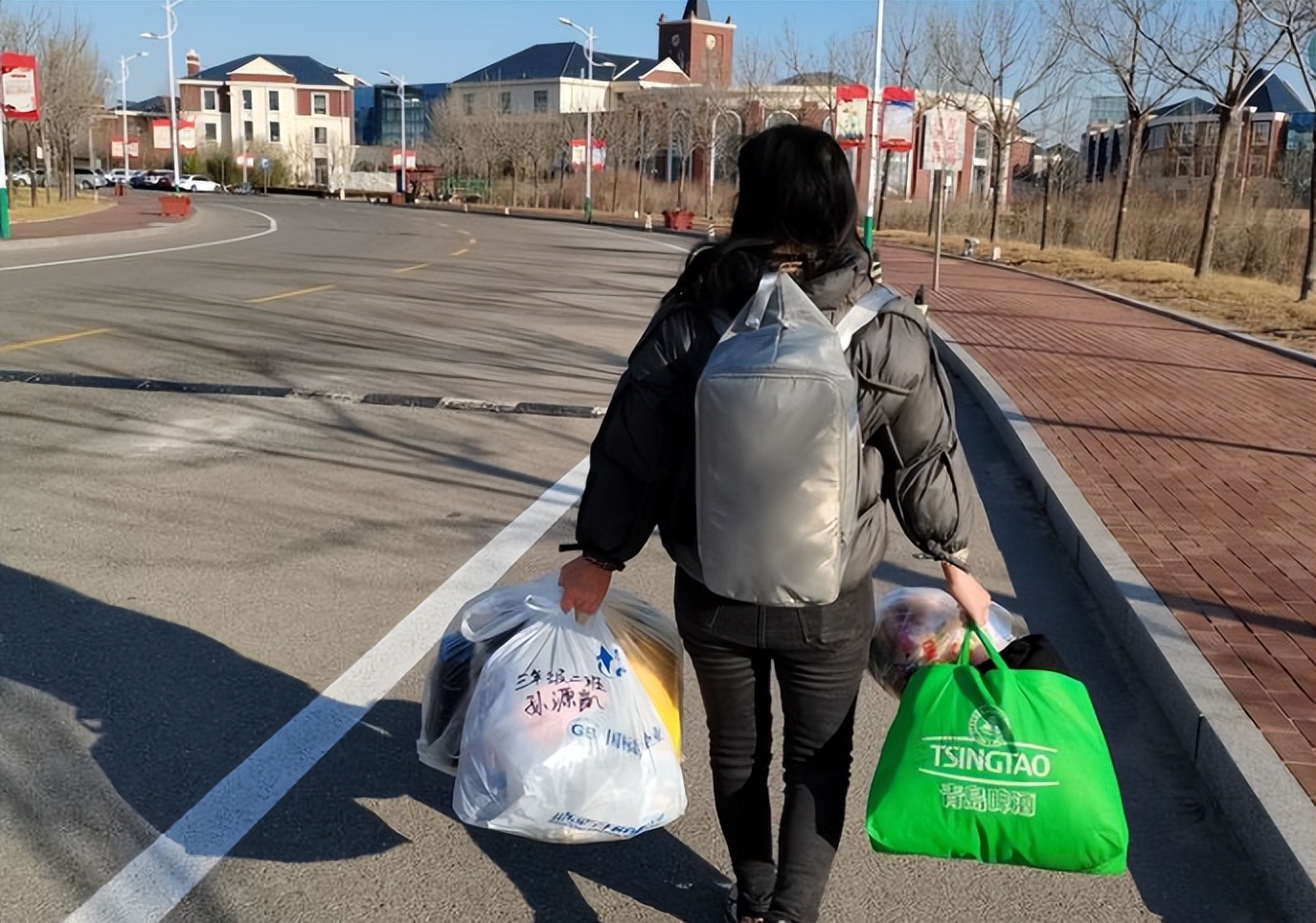 潍坊新纪元小学学校靠谱吗,潍坊新纪元学校教学怎么样