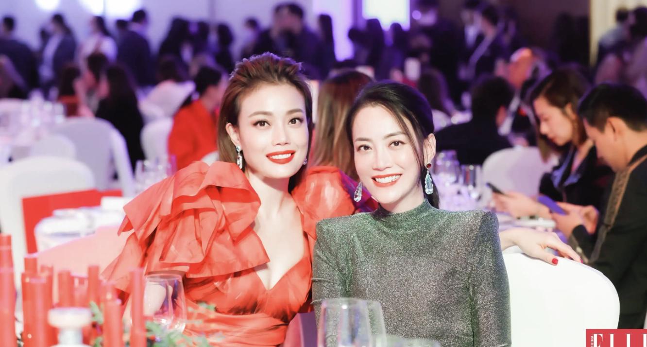 刘晓庆和张兰,张兰刘晓庆超级演说家