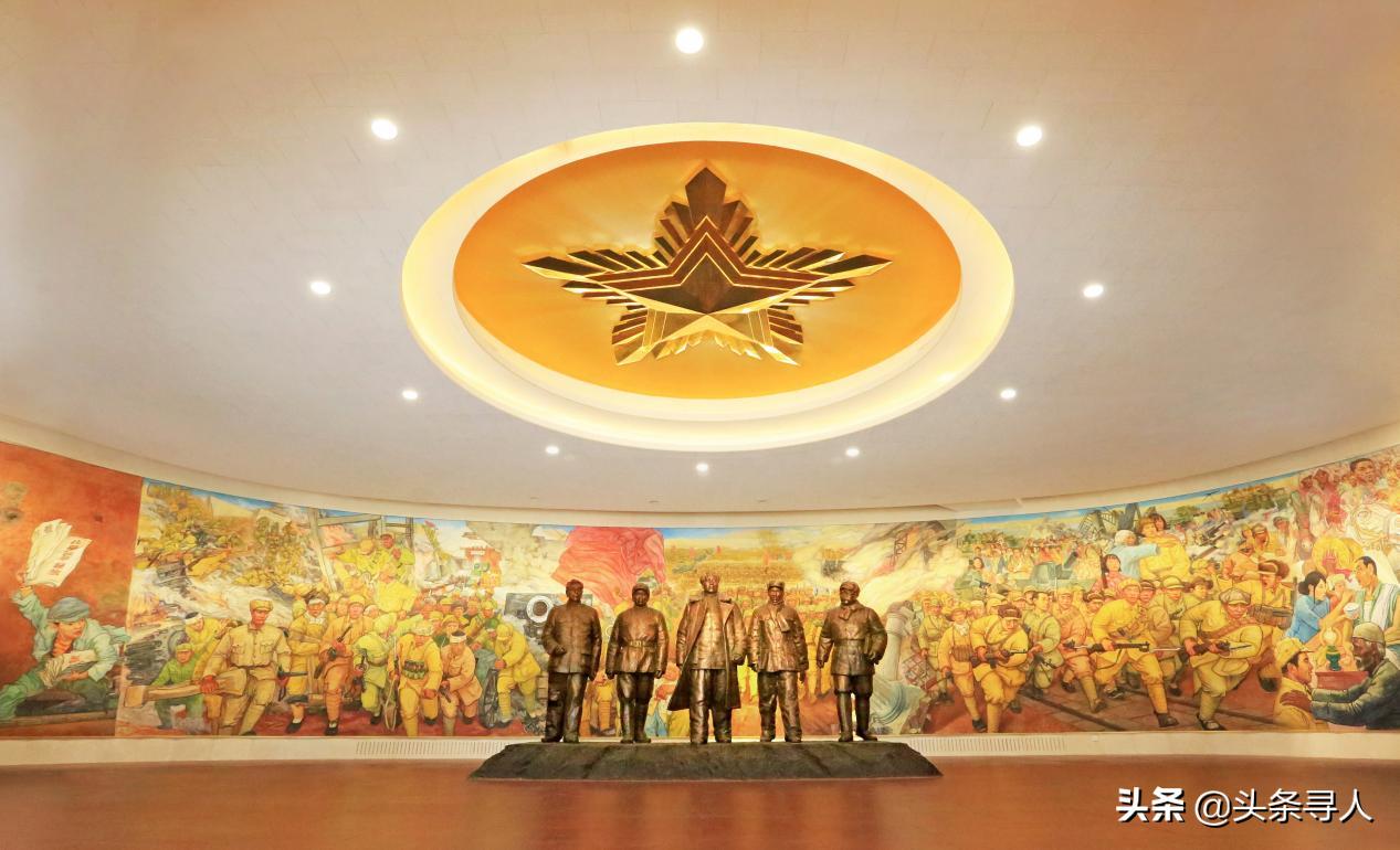 寻找平津战役烈士遗骸,唐山籍牺牲烈士回家