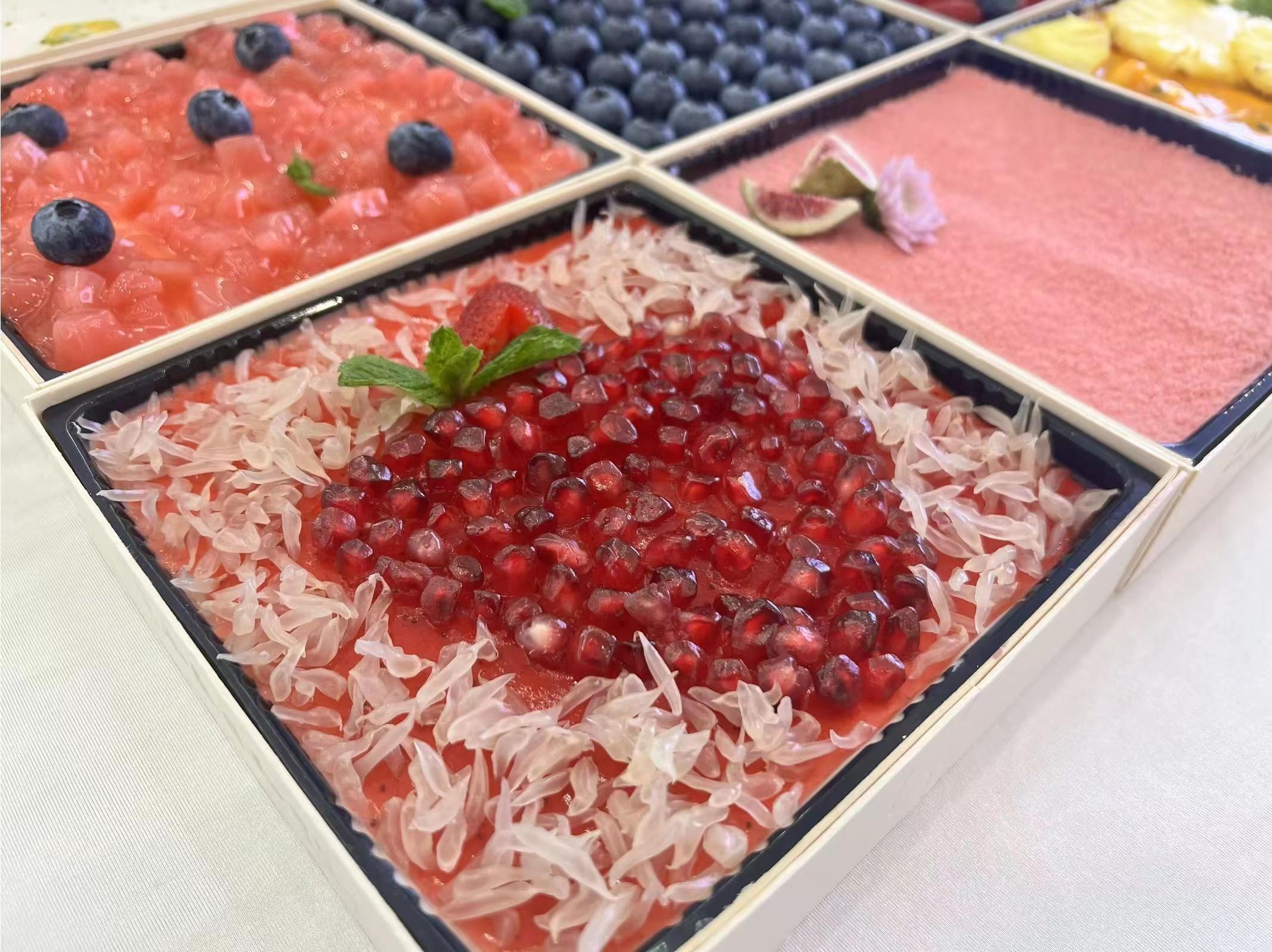 步行街小春日和提拉米苏多少钱,小春日和提拉米苏口味推荐