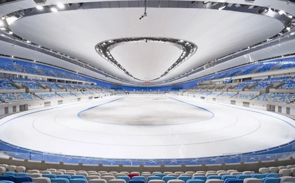 北京冬奥场馆有哪些昵称,你知道的奥运场馆的名称