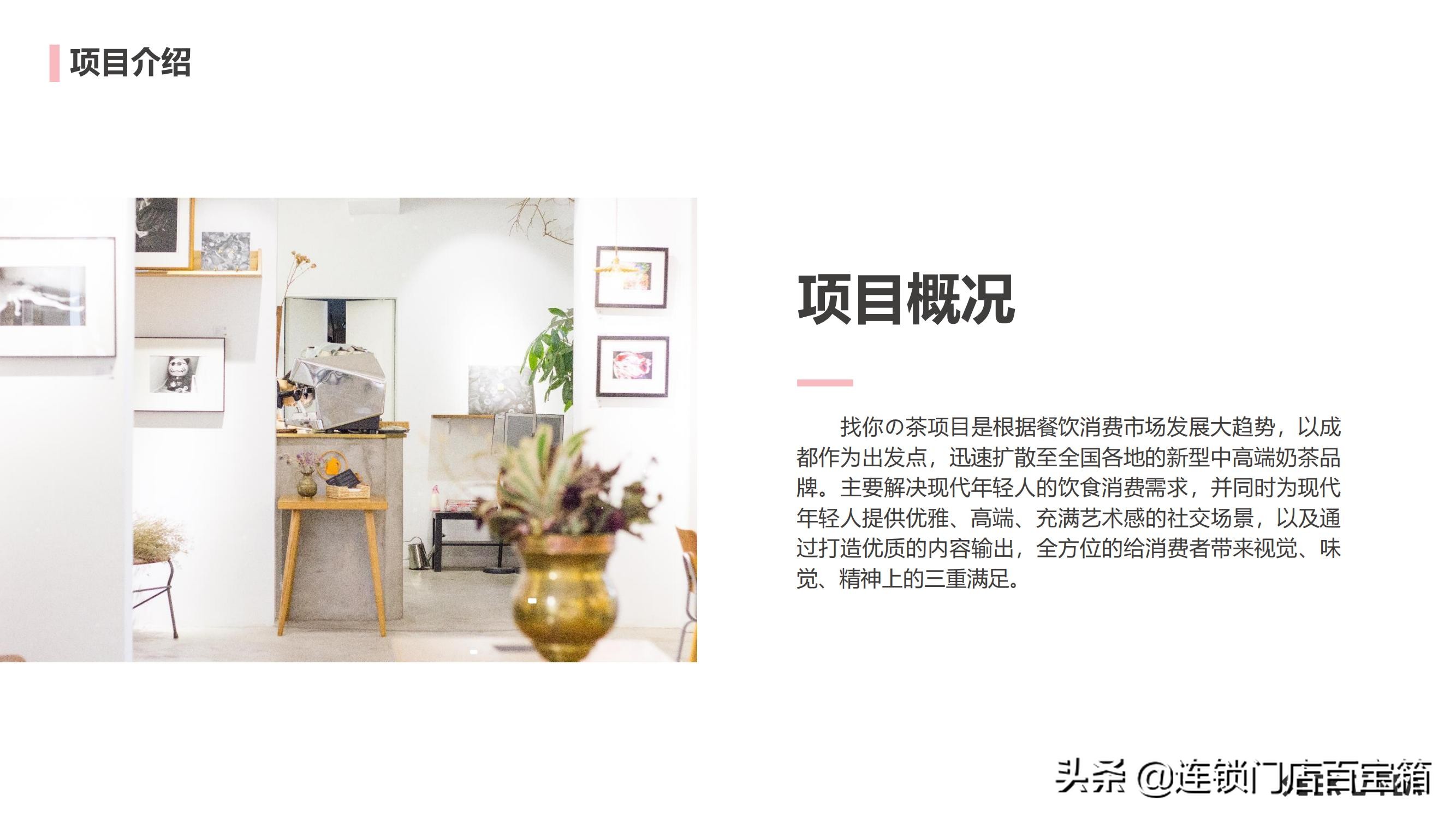 创业养生茶饮目标项目计划书,茶饮创新创业项目计划书范文